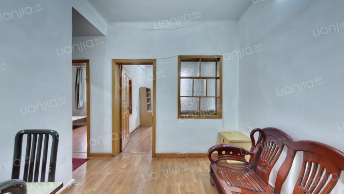 中南市政院小区二手房实景图