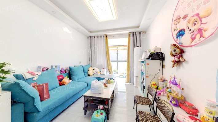 紫阳嘉苑二手房实景图