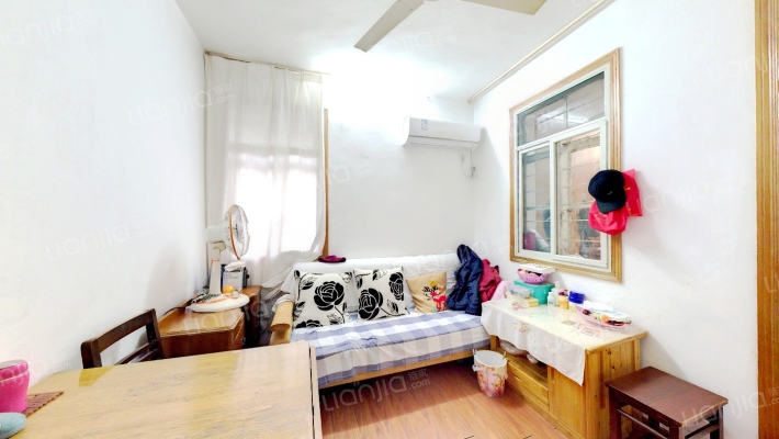 牯岭路二手房实景图