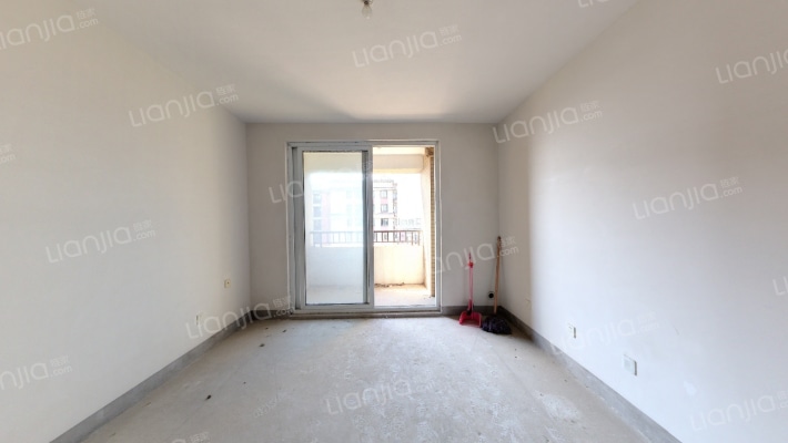 绿地广场二手房实景图