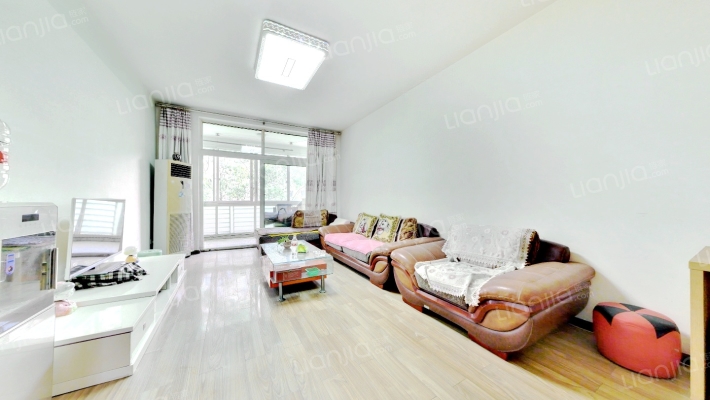 华逸花园(华逸路)二手房实景图