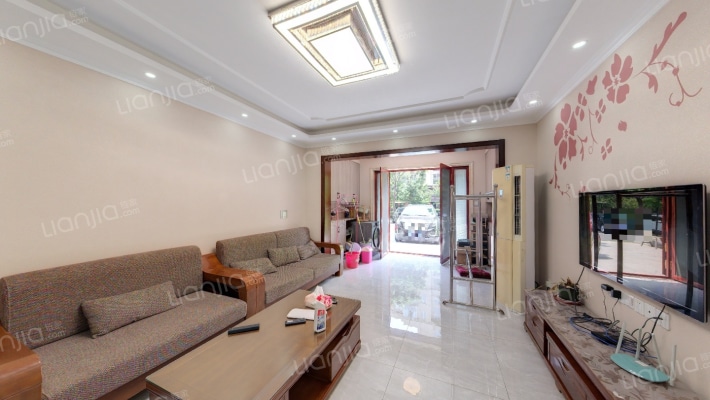 孔雀苑南区二手房实景图