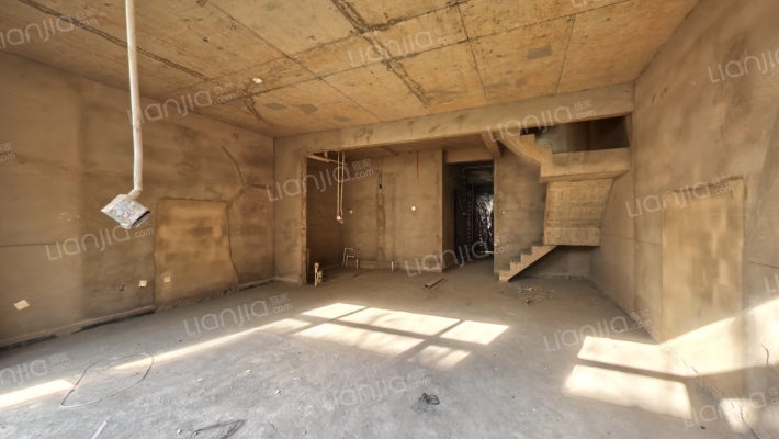 孔雀城花涧墅二手房实景图