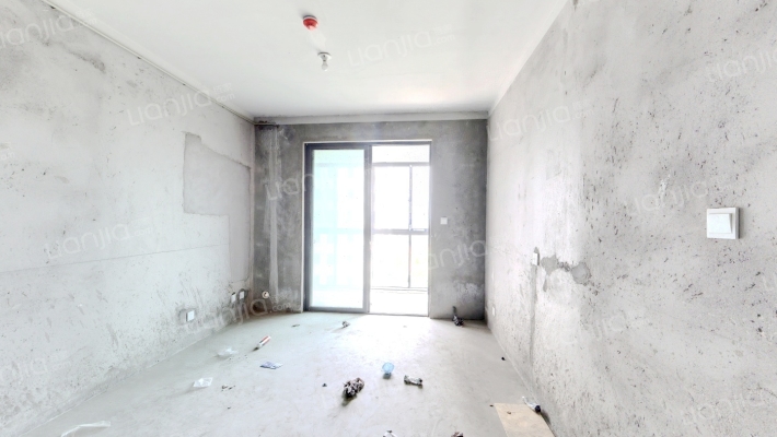 枫雅南居二手房实景图