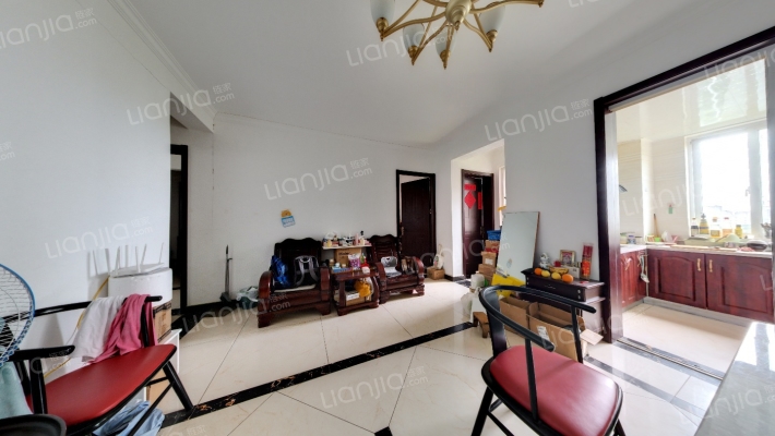 湖滨华城平安苑二手房实景图