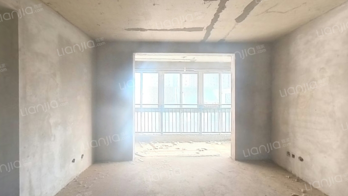 华展小区北苑二手房实景图