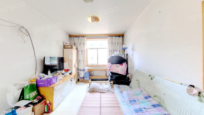 尧化新村二手房实景图