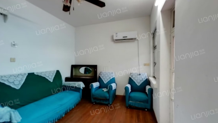 桂林橡胶设计院二手房实景图