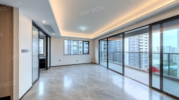 柳岸晓风二手房实景图