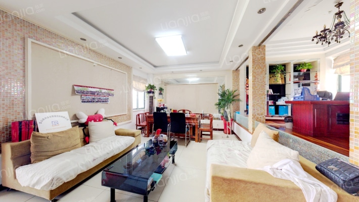 正阳大厦二手房实景图