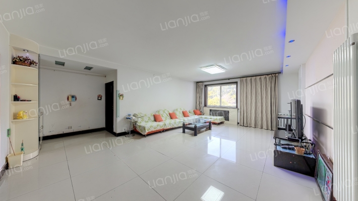 展后街15号院二手房实景图