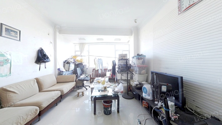 吉祥山庄二手房实景图