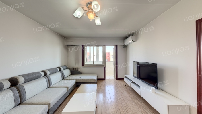 贵园北里甲区二手房实景图