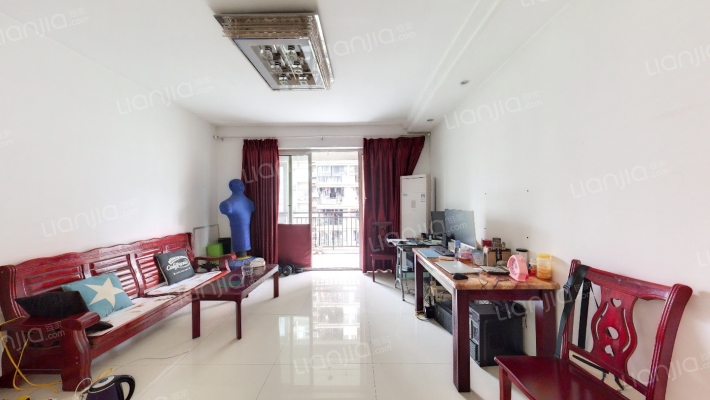 港韵新苑二手房实景图