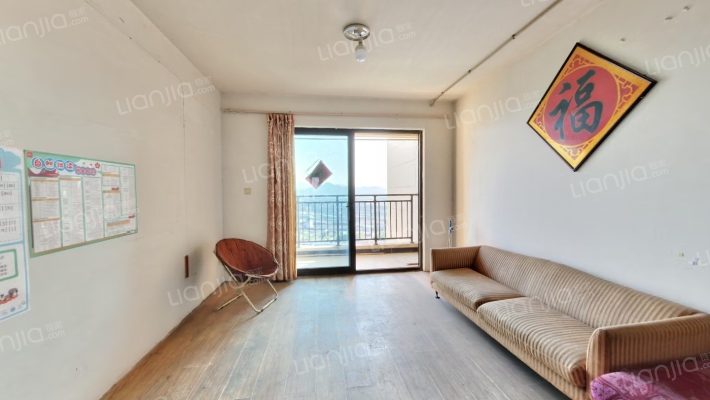 佳兆业君汇上品二手房实景图