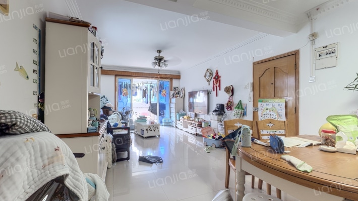 莲城花园二手房实景图