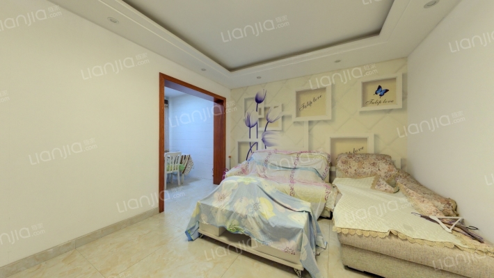 乐福苑二手房实景图