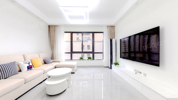 南润名座二手房实景图