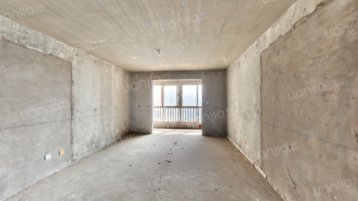 铁建水岸雅苑二手房实景图