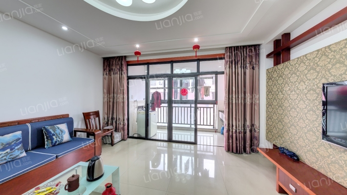 桂花苑二手房实景图