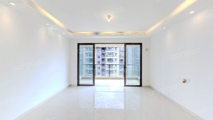 碧桂园ParkRoyal公馆二手房实景图