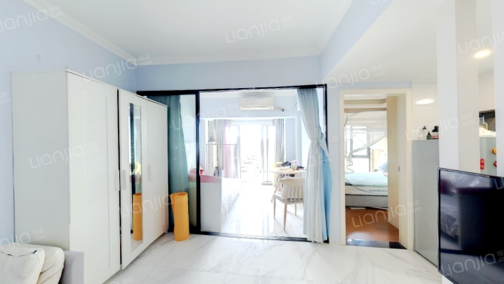 御河堤二手房实景图