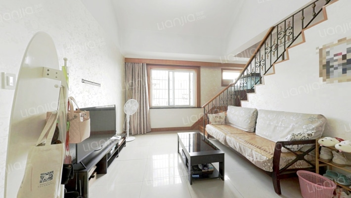 秀水苑南区二手房实景图