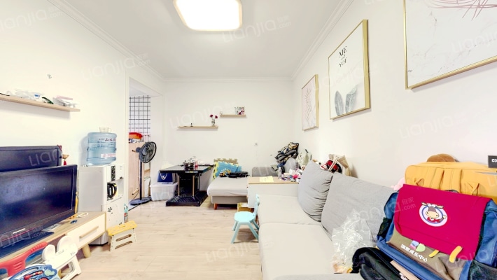 特兴青云都汇二手房实景图