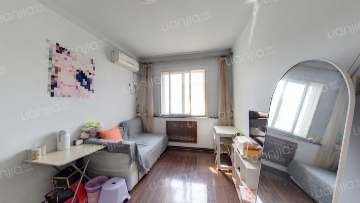 辽宁里二手房实景图