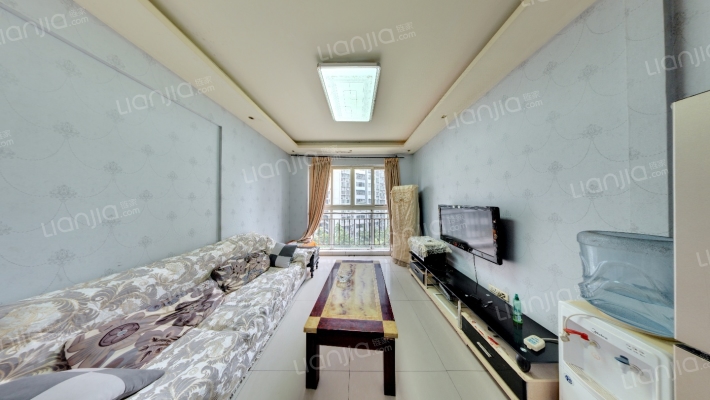 安信家园一期二手房实景图