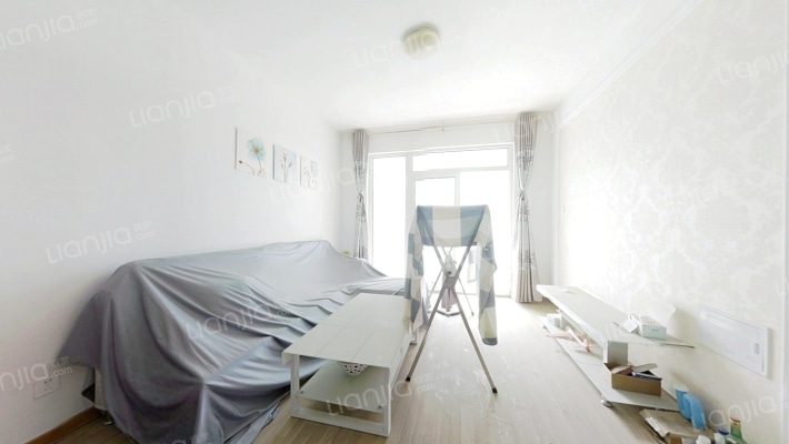 奥润澜庭二手房实景图