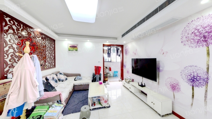 兴竹家园二手房实景图