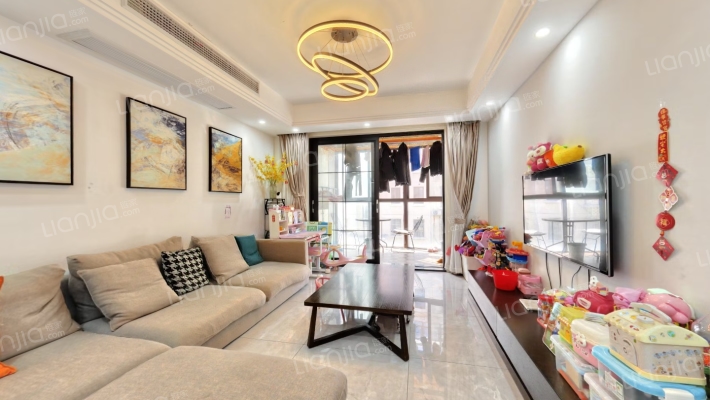 凤凰城二手房实景图