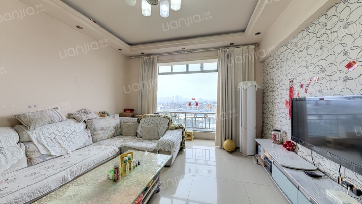 碧水锦楼二手房实景图