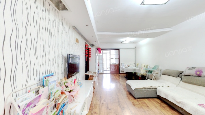 纬八路二手房实景图