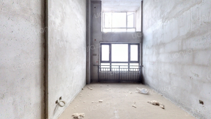 江泰美寓二手房实景图