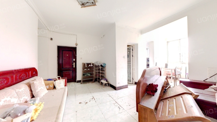 银沙北街58号院二手房实景图