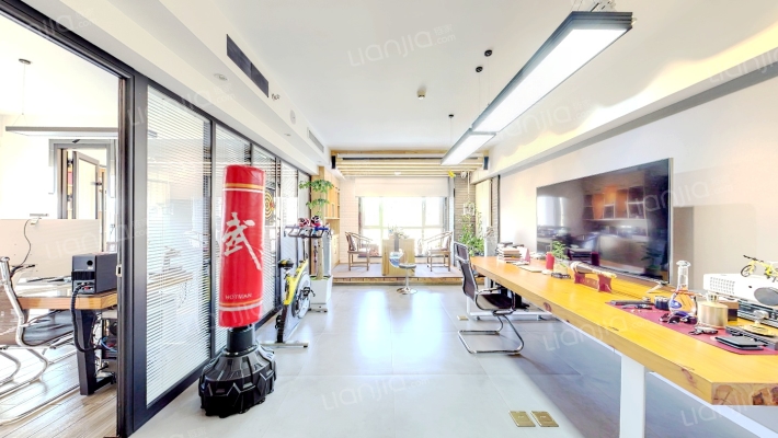 海鸿国际二手房实景图