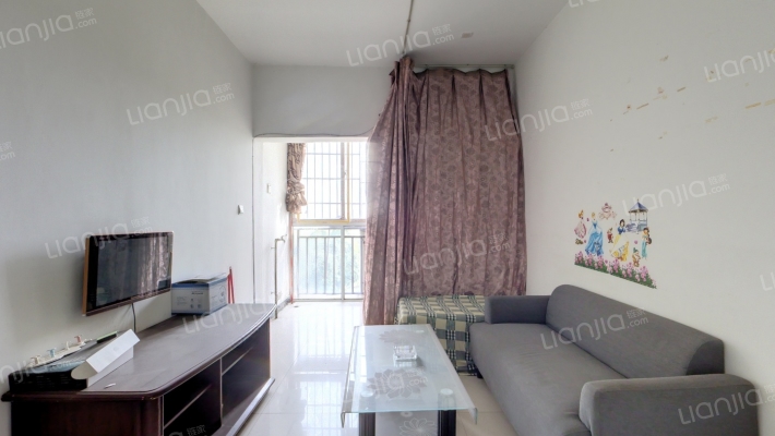 金河北苑二手房实景图