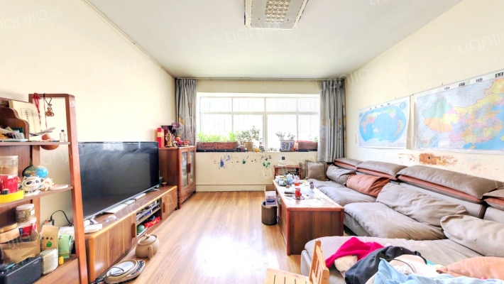 昆明物理研究所生活区二手房实景图