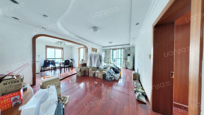 雍景湾二手房实景图