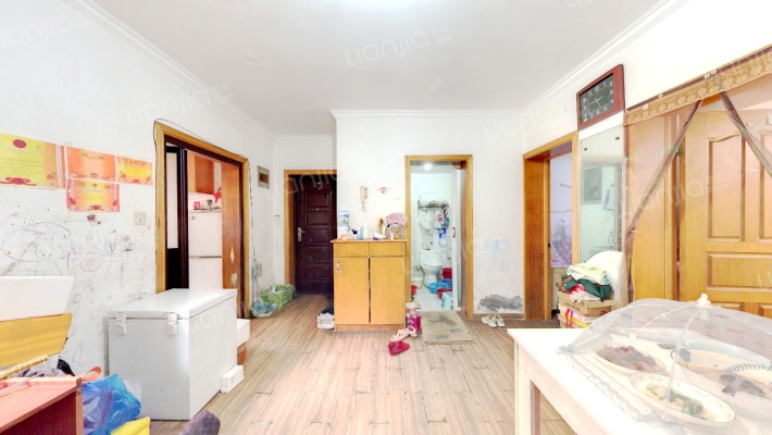 金瑞新城二村二手房实景图