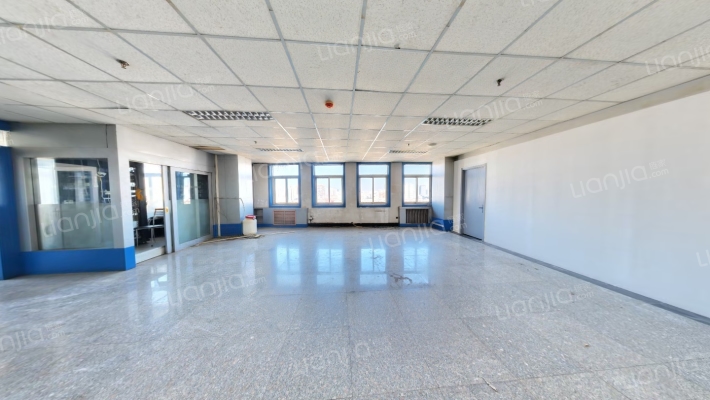 盛伟大厦二手房实景图