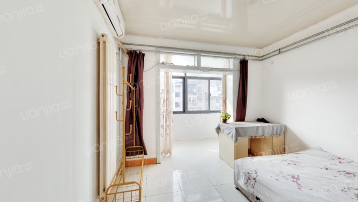 京广中路139号院二手房实景图