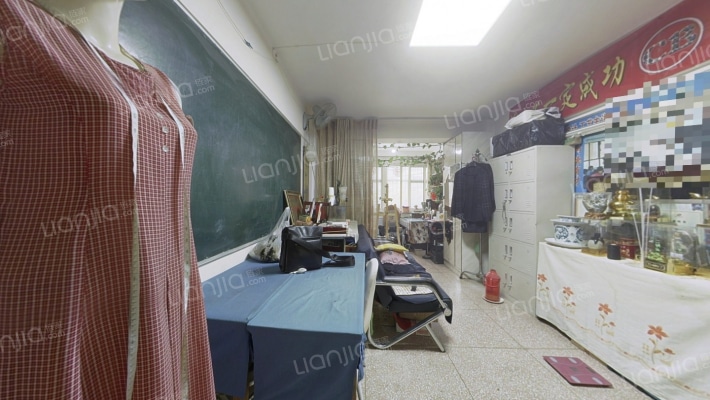 福泉佳苑二手房实景图