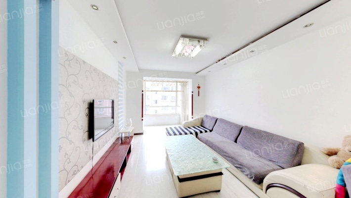 阳光嘉园一期二手房实景图