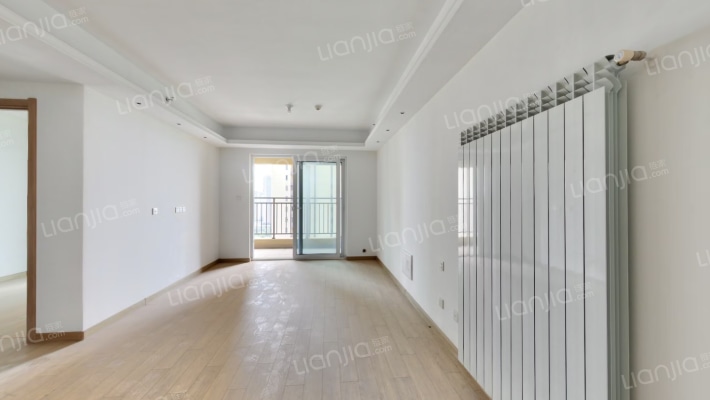 东原启城三/四期二手房实景图