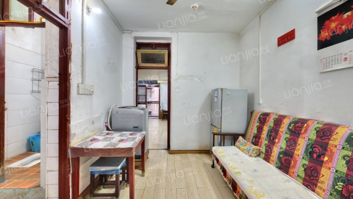 崇仁路106号二手房实景图