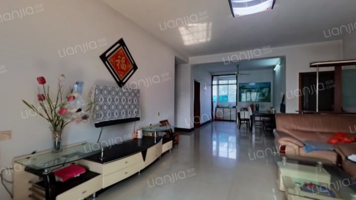 七里山社区一区二手房实景图