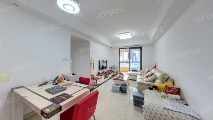 金都南德大院二手房实景图